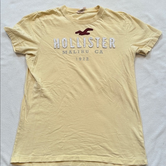 Vintage Hollister Tee M - Picture 1 of 6